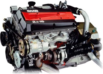 U0912 Engine